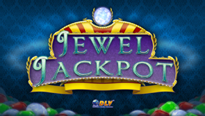jewel jackpot Logo